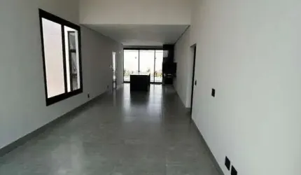 Casa à venda, 3 quartos, 3 suítes, 2 vagas, Grand Ville - Uberlândia/MG