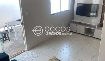 Casa à venda, 3 quartos, 1 suíte, 3 vagas, Santa Luzia - Uberlândia/MG