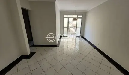 Apartamento à venda, 3 quartos, 1 suíte, 2 vagas, Santa Mônica - Uberlândia/MG