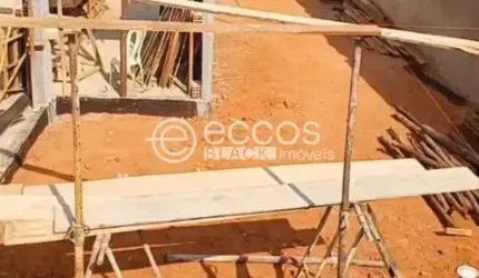Casa em condomínio à venda, 5 quartos, 5 suítes, 3 vagas, Jardim Sul - Uberlândia/MG
