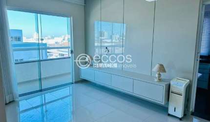 Apartamento à venda, 3 quartos, 1 suíte, 2 vagas, Nossa Senhora Aparecida - Uberlândia/MG
