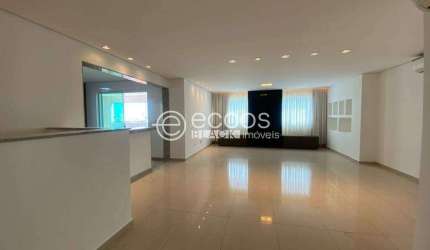 Apartamento à venda, 3 quartos, 2 suítes, 3 vagas, Jardim Finotti - Uberlândia/MG