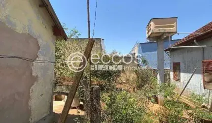 Terreno à venda, Brasil - Uberlândia/MG