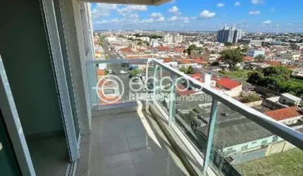 Cobertura à venda, 3 quartos, 1 suíte, 2 vagas, Martins - Uberlândia/MG
