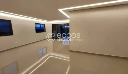 Cobertura à venda, 4 quartos, 3 suítes, 4 vagas, Morada da Colina - Uberlândia/MG