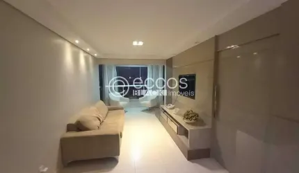 Apartamento à venda, 3 quartos, 1 suíte, 3 vagas, Presidente Roosevelt - Uberlândia/MG