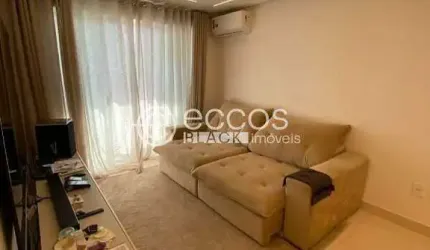 Apartamento à venda, 3 quartos, 1 suíte, 2 vagas, Presidente Roosevelt - Uberlândia/MG