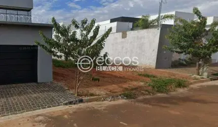 Terreno à venda, Quinta Alto Umuarama - Uberlândia/MG