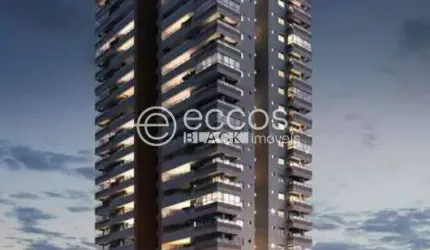 Apartamento à venda, 3 quartos, 3 suítes, 2 vagas, Altamira - Uberlândia/MG