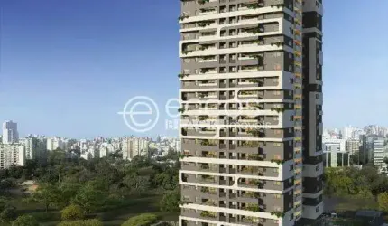 Cobertura à venda, 4 quartos, 2 suítes, 4 vagas, Jardim Karaíba - Uberlândia/MG