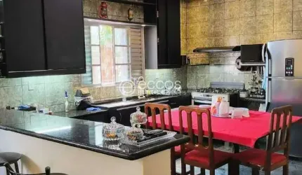 Chácara à venda, 4 quartos, 1 suíte, Panorama - Uberlândia/MG