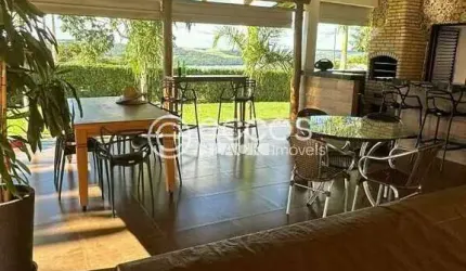 Chácara à venda, 1 quarto, Área Rural de Uberlândia - Uberlândia/MG
