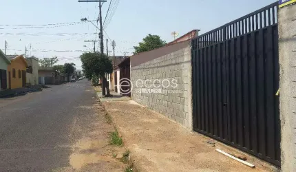 Terreno à venda, Marta Helena - Uberlândia/MG