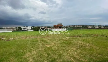 Terreno em condomínio à venda, Gávea Sul - Uberlândia/MG