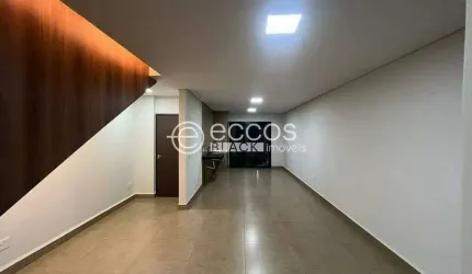 Casa à venda, 3 quartos, 1 suíte, 2 vagas, Aclimação - Uberlândia/MG