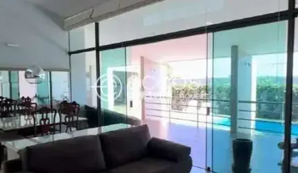 Casa à venda, 3 quartos, 3 suítes, 4 vagas, Jardim Karaíba - Uberlândia/MG