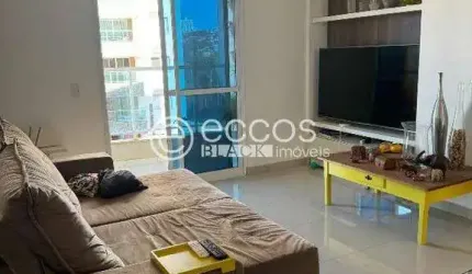Apartamento à venda, 3 quartos, 1 suíte, 2 vagas, Patrimônio - Uberlândia/MG