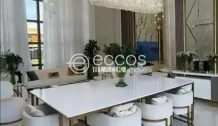 Casa à venda, 4 quartos, 4 suítes, 4 vagas, Nova Uberlândia - Uberlândia/MG