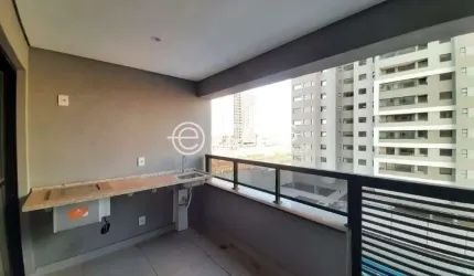 Apartamento à venda, 2 quartos, 2 suítes, 2 vagas, Jardim Sul - Uberlândia/MG