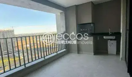 Apartamento à venda, 3 quartos, 1 suíte, 2 vagas, Jardim Sul - Uberlândia/MG