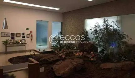 Prédio para aluguel, Centro - Uberlândia/MG
