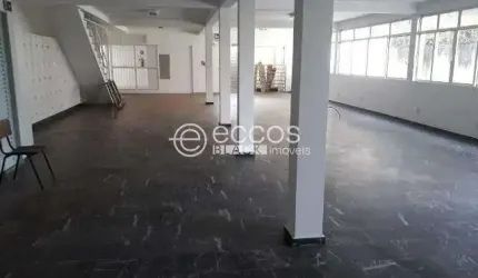 Prédio para aluguel, Lídice - Uberlândia/MG