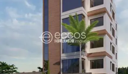 Cobertura à venda, 2 quartos, 2 suítes, 2 vagas, Santo Antônio - Belo Horizonte/MG