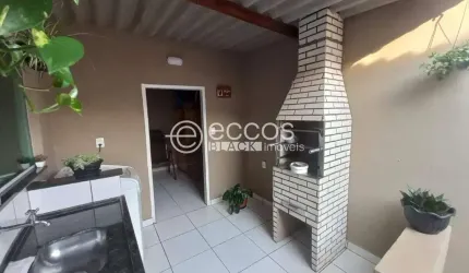 Casa à venda, 5 quartos, 1 suíte, Tibery - Uberlândia/MG