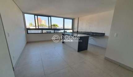 Apartamento à venda, 2 quartos, 1 suíte, 2 vagas, Brasil - Uberlândia/MG