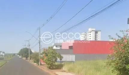 Terreno à venda, Novo Mundo - Uberlândia/MG
