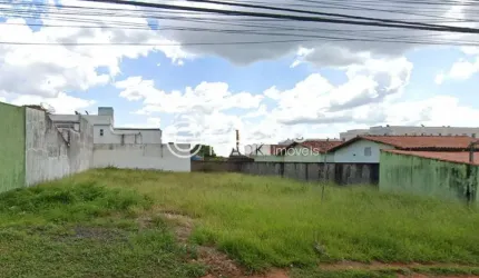 Terreno à venda, Chácaras Tubalina e Quartel - Uberlândia/MG