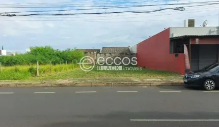 Terreno à venda, Granada - Uberlândia/MG