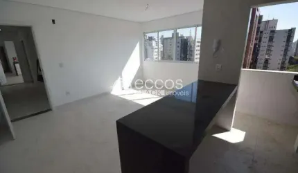 Apartamento à venda, 2 quartos, 2 suítes, 2 vagas, Santa Efigênia - Belo Horizonte/MG