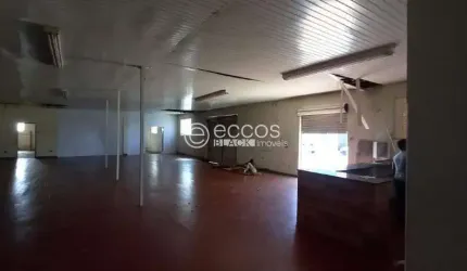 Sala comercial para aluguel, Centro - Uberlândia/MG