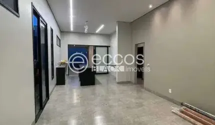 Casa à venda, 3 quartos, 3 suítes, 3 vagas, Jardim Inconfidência - Uberlândia/MG