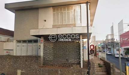 Imóvel Comercial para aluguel, 1 vaga, Centro - Uberlândia/MG