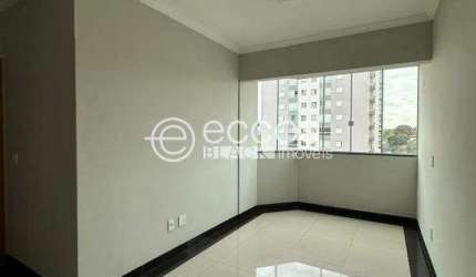 Apartamento para aluguel, 3 quartos, 1 suíte, 2 vagas, Tubalina - Uberlândia/MG