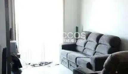 Apartamento à venda, 3 quartos, 1 suíte, 2 vagas, Santa Mônica - Uberlândia/MG