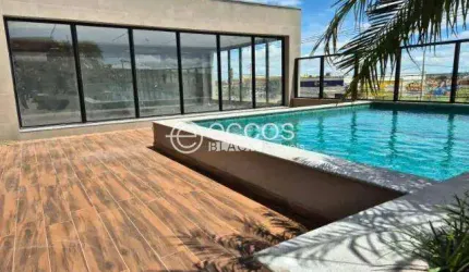 Apartamento à venda, 3 quartos, 1 suíte, 2 vagas, Jardim Sul - Uberlândia/MG
