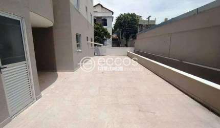 Area privativa à venda, 3 quartos, 1 suíte, 3 vagas, Floresta - Belo Horizonte/MG