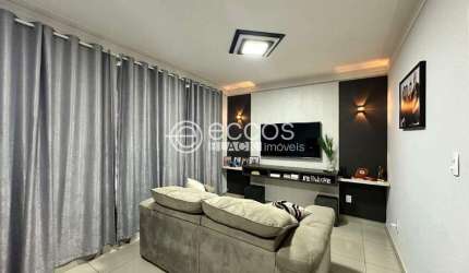 Casa à venda, 5 quartos, 1 suíte, 2 vagas, Santa Maria - UBERABA/MG