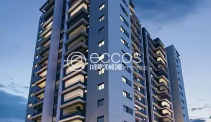 Apartamento à venda, 3 quartos, 3 suítes, 2 vagas, Santa Maria - UBERABA/MG