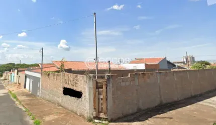 Terreno à venda, Oneida Mendes - UBERABA/MG