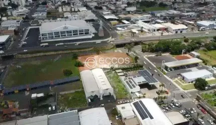 Terreno à venda, Brasil - Uberlândia/MG
