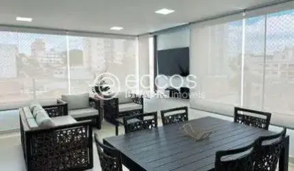 Apartamento para aluguel, 4 quartos, 2 suítes, Santa Maria - Uberlândia/MG
