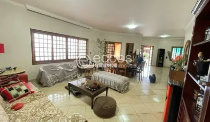 Casa à venda, 3 quartos, 3 suítes, 4 vagas, Parque do Mirante - UBERABA/MG