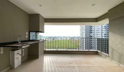 Apartamento à venda, 3 quartos, 3 suítes, 2 vagas, Jardim Sul - Uberlândia/MG