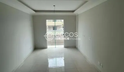 Apartamento à venda, 3 quartos, 2 suítes, 2 vagas, Brasil - Uberlândia/MG
