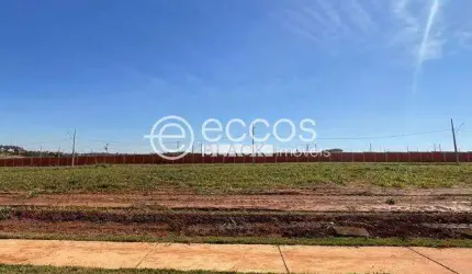 Terreno em condomínio à venda, Recreio dos Bandeirantes - UBERABA/MG