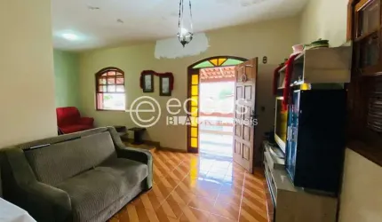 Casa à venda, 3 quartos, 1 suíte, 2 vagas, Padre Eustáquio - Belo Horizonte/MG